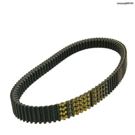 MITSUBOSHI DRIVE BELT MBLSC116 FOR APRILIA SRV, MANA 850, GILERA GP 800